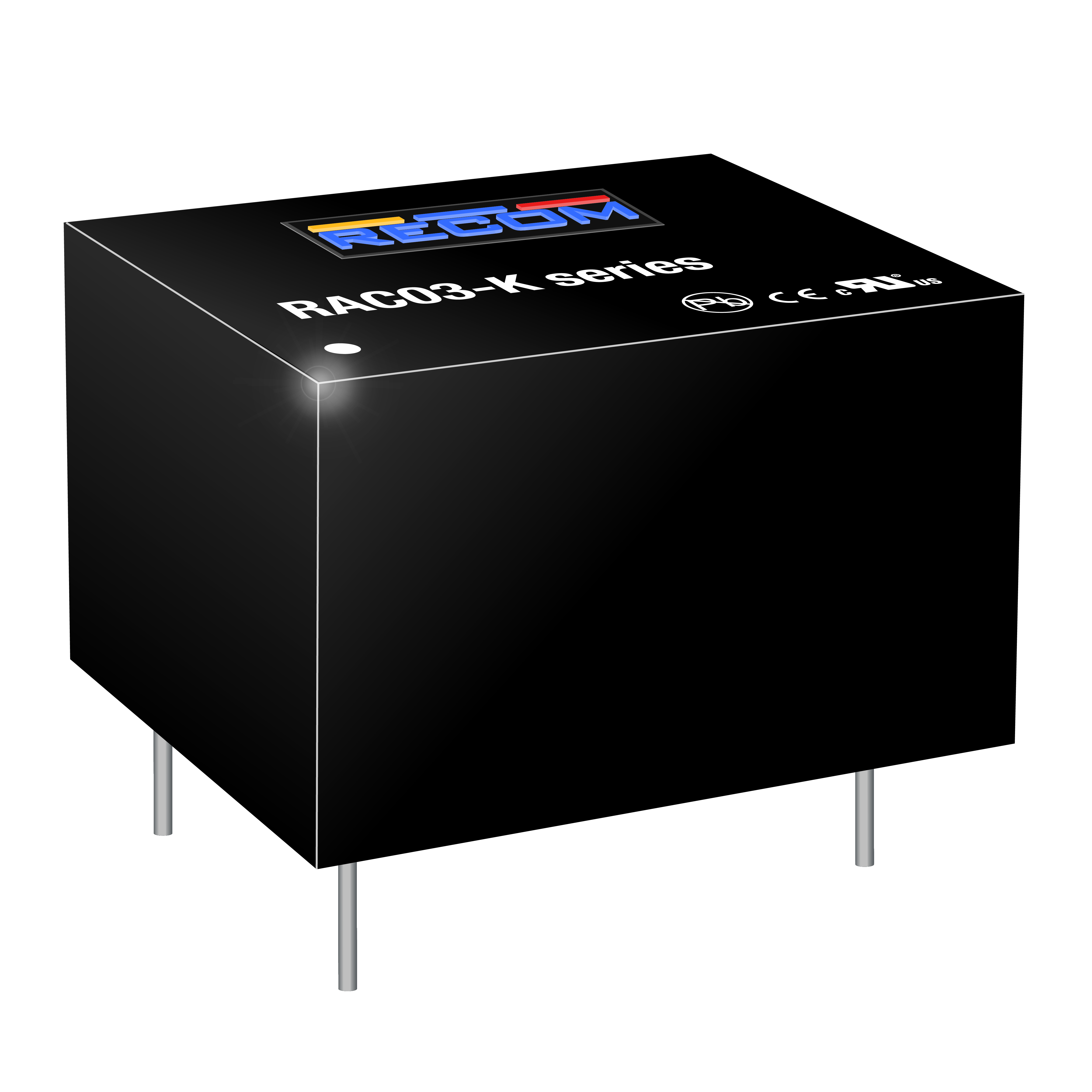 RAC03-05SK by Recom Power